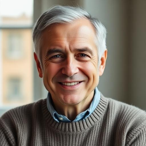 David, 67