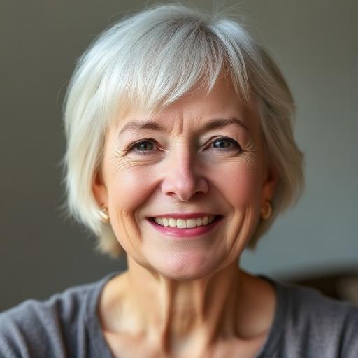 Helen, 58