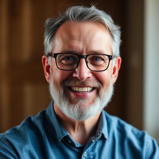 Ian, 62