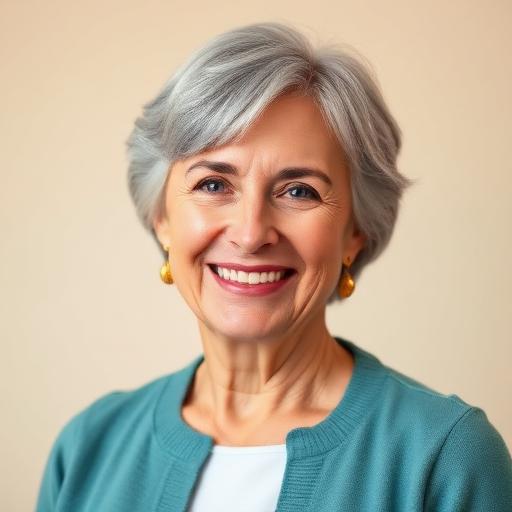 Margaret, 64